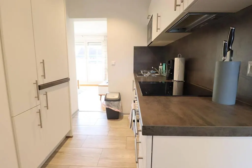 Apartment Brilliant View: Balcony Home, Modern, Stylish And Newly Renovated Vienna Austria